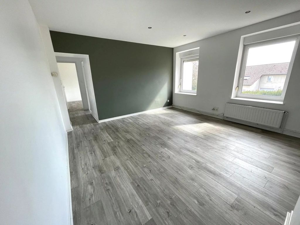 Achat appartement à vendre 3 pièces 63 m² - Épinal