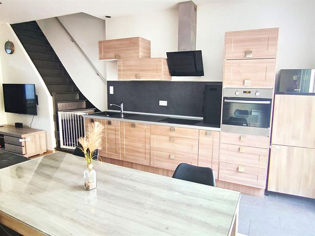 Achat maison à vendre 3 chambres 69 m² - Faches-Thumesnil