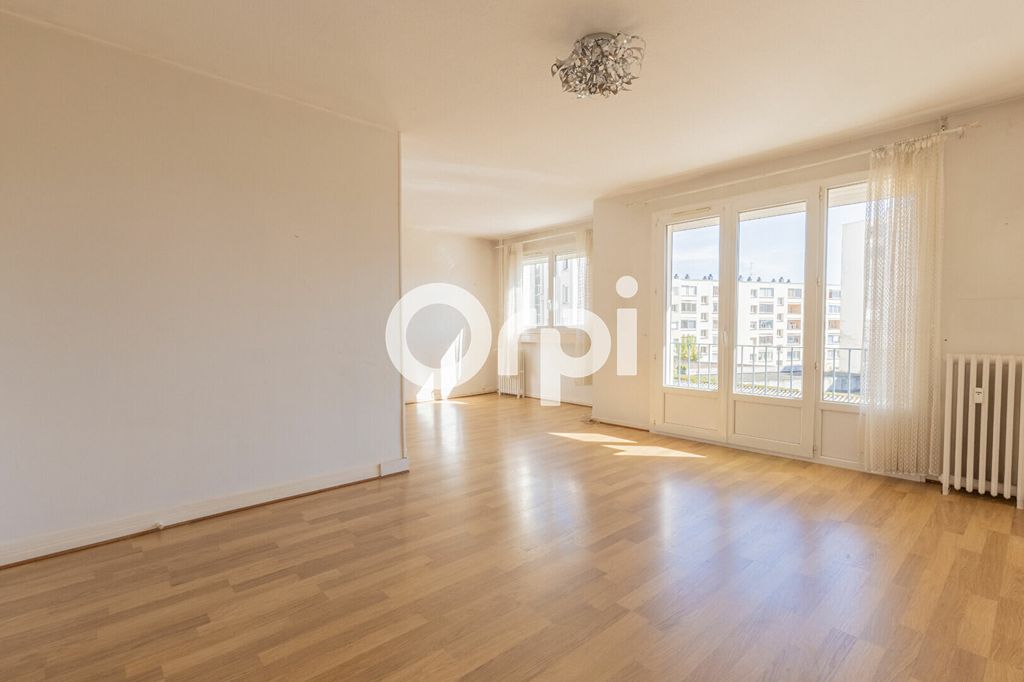 Achat appartement à vendre 3 pièces 65 m² - Limoges