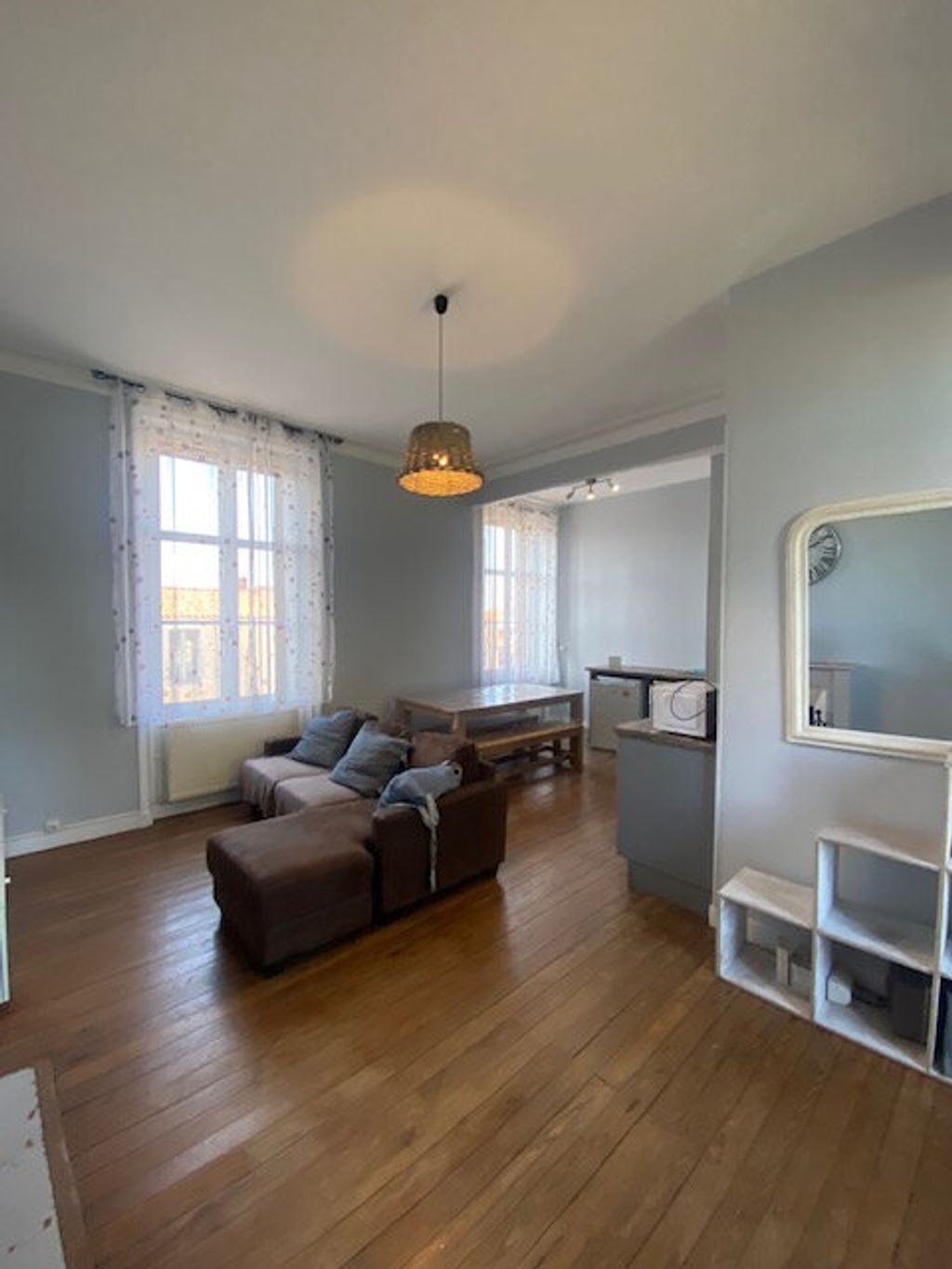 Achat appartement à vendre 5 pièces 80 m² - Les Sables-d'Olonne