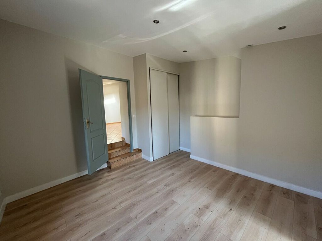 Achat appartement à vendre 2 pièces 44 m² - L'Isle-sur-la-Sorgue