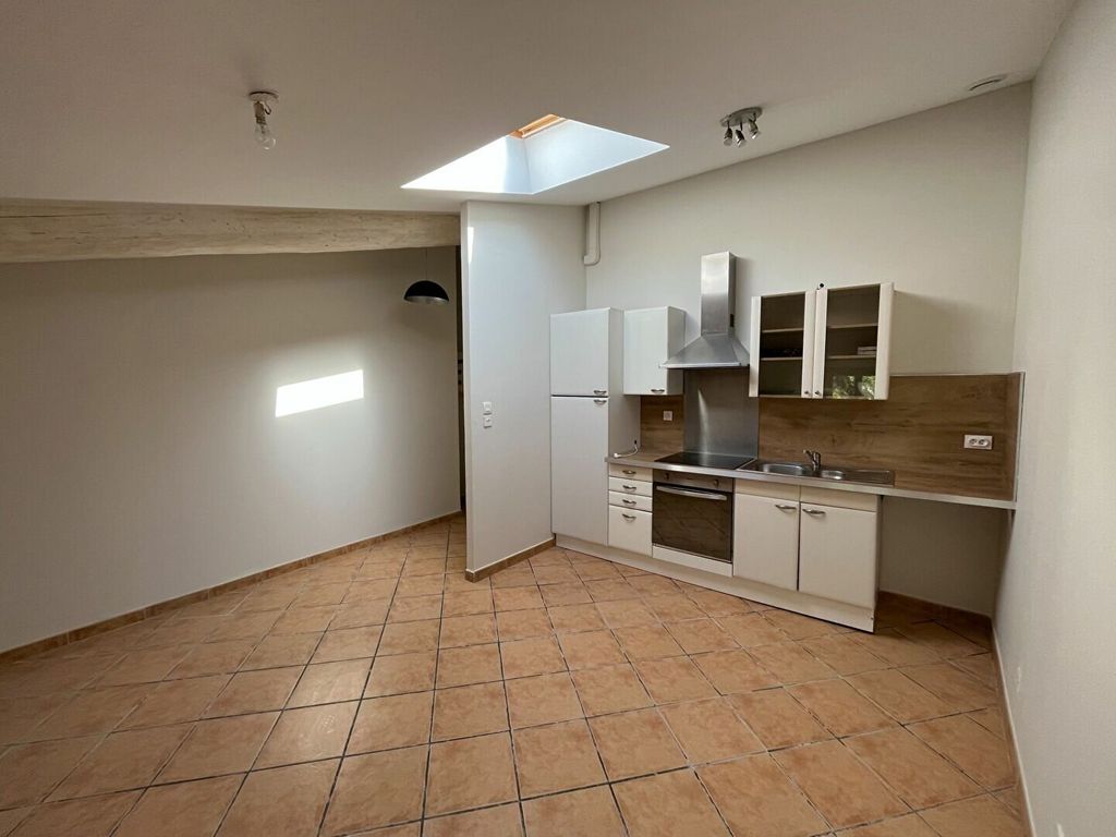 Achat appartement à vendre 2 pièces 44 m² - L'Isle-sur-la-Sorgue