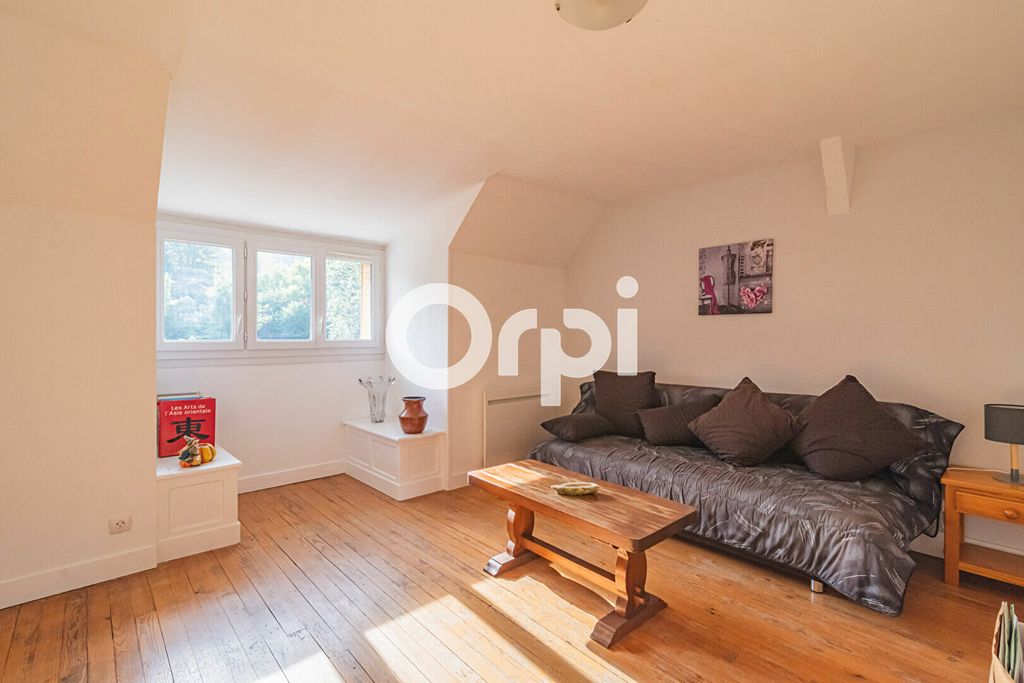 Achat maison à vendre 4 chambres 132 m² - Nanteuil-sur-Marne