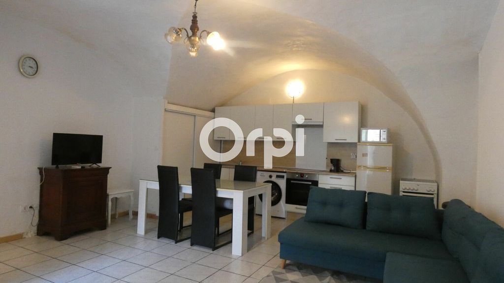 Achat maison à vendre 5 chambres 140 m² - Aimargues