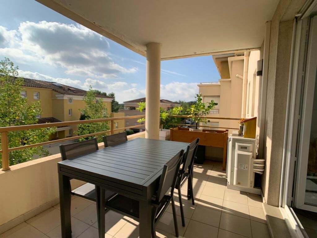 Achat appartement à vendre 3 pièces 73 m² - Mouans-Sartoux