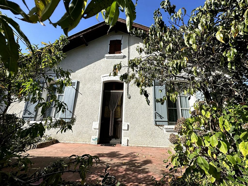 Achat maison 3 chambre(s) - Aire-sur-l'Adour