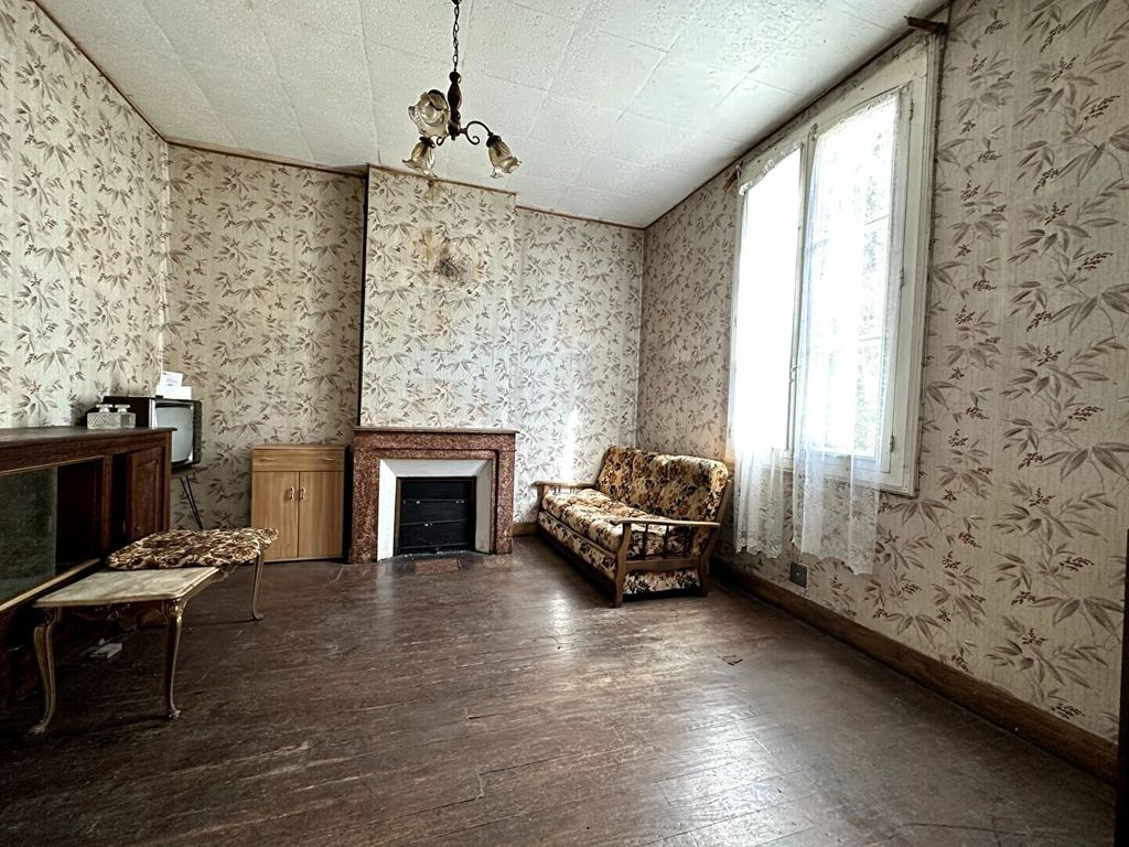 Achat maison 3 chambre(s) - Aire-sur-l'Adour