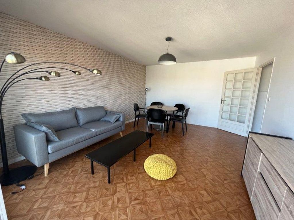 Achat appartement 3 pièce(s) Albi