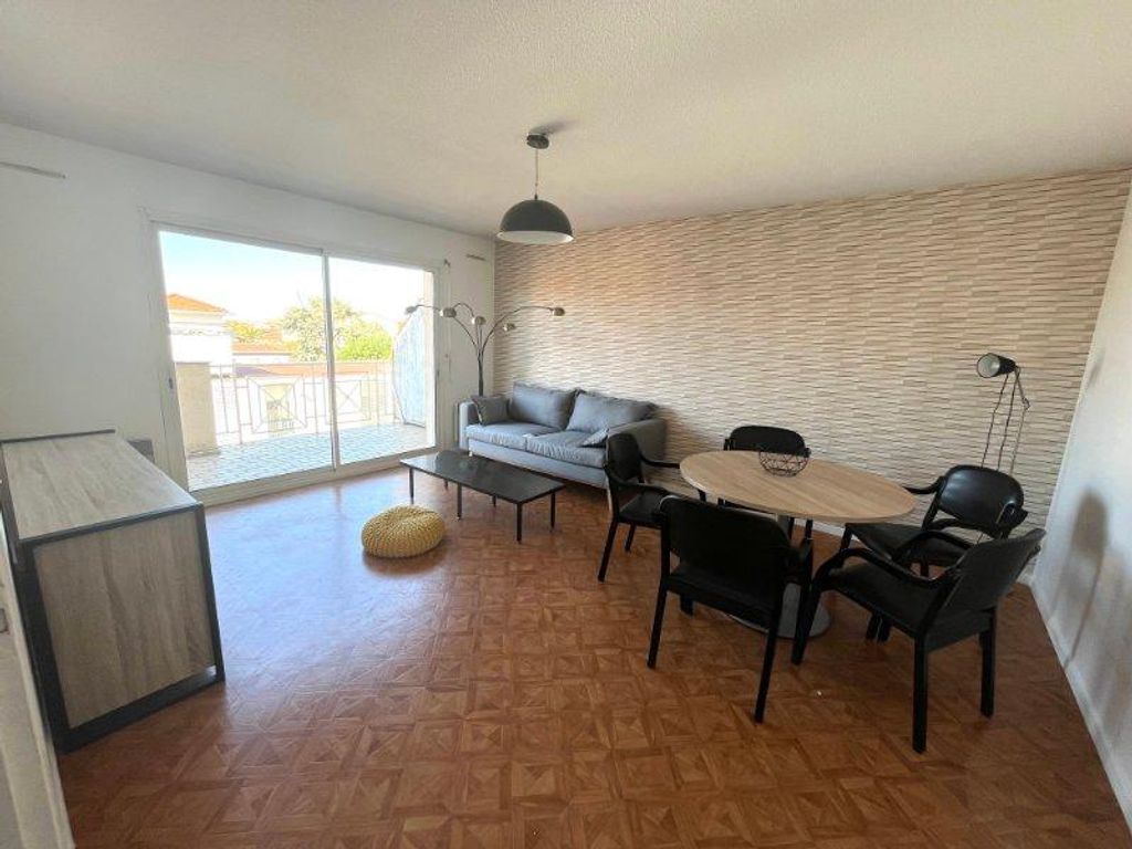 Achat appartement à vendre 3 pièces 62 m² - Albi