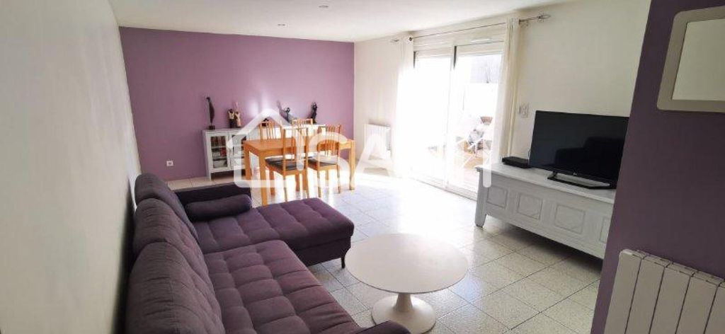 Achat maison 3 chambre(s) - Toulouse