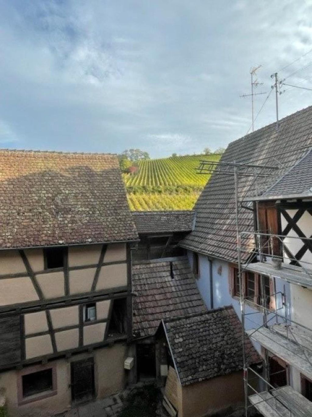 Achat maison 4 chambre(s) - Riquewihr