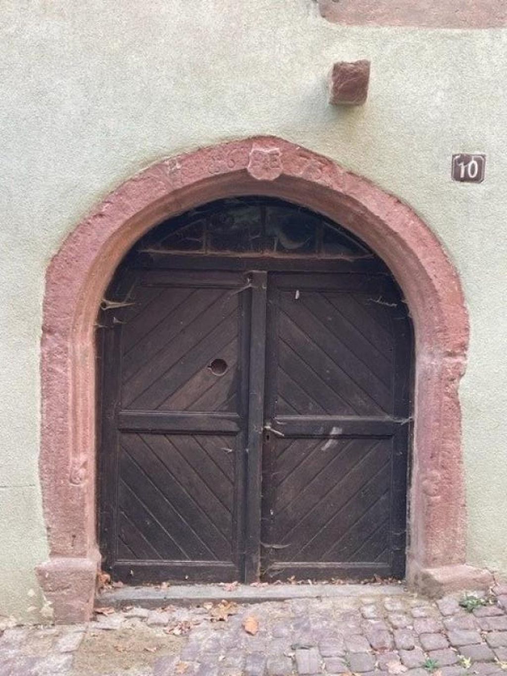 Achat maison 4 chambre(s) - Riquewihr