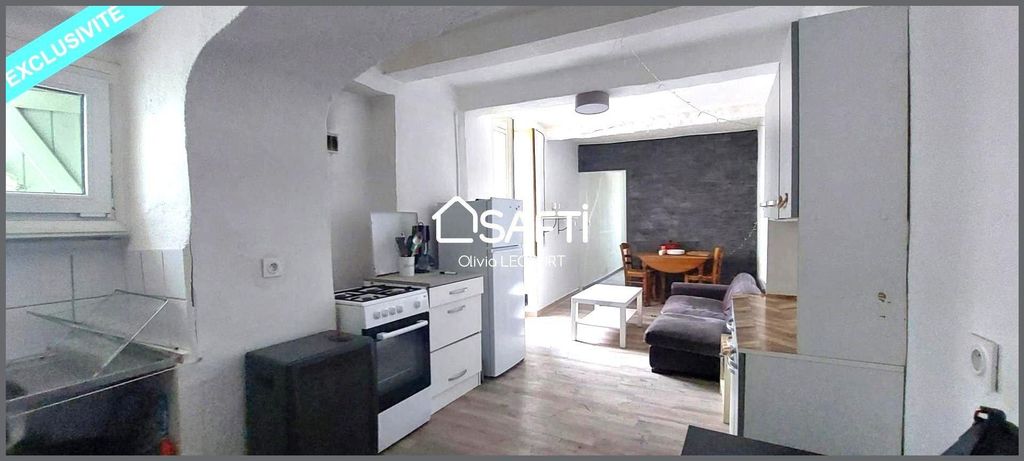 Achat appartement à vendre 2 pièces 35 m² - Sénas