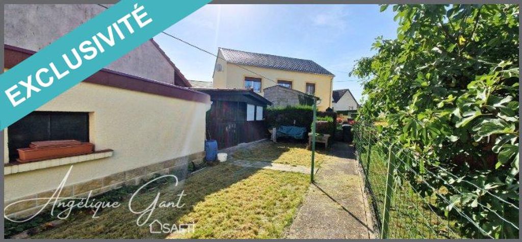 Achat duplex à vendre 5 pièces 100 m² - Hettange-Grande