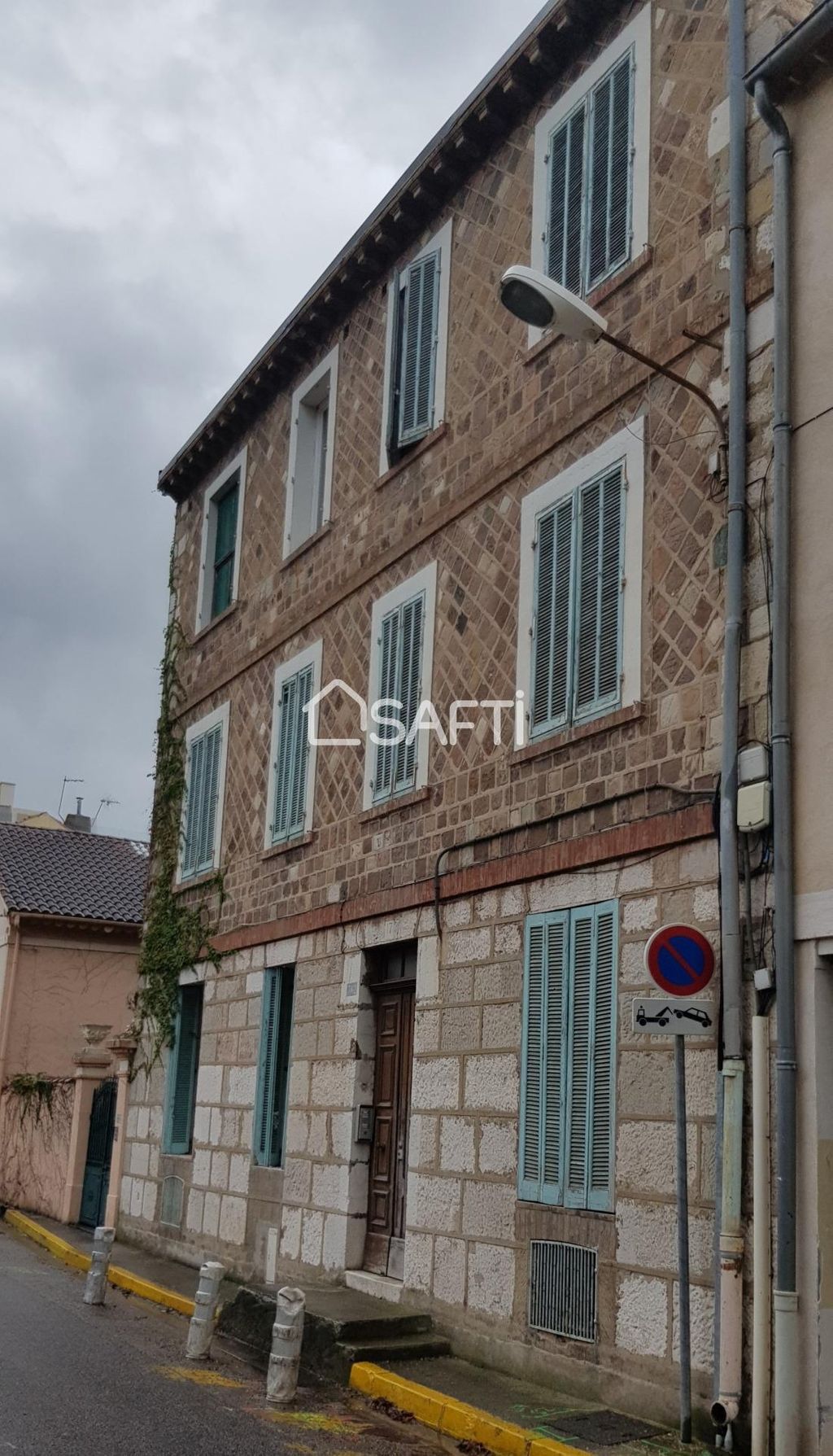 Achat duplex à vendre 4 pièces 81 m² - Toulon