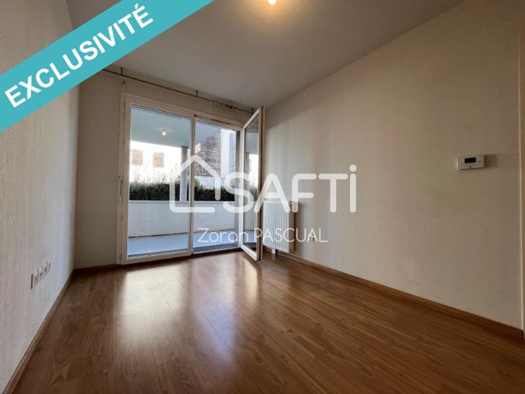 Achat appartement à vendre 2 pièces 34 m² - Gradignan