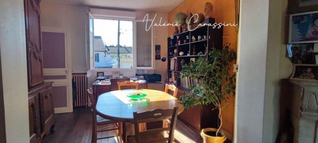 Achat maison 3 chambre(s) - Savigny-sur-Orge