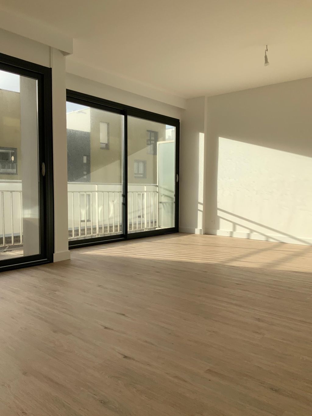 Achat appartement à vendre 5 pièces 104 m² - Lorient