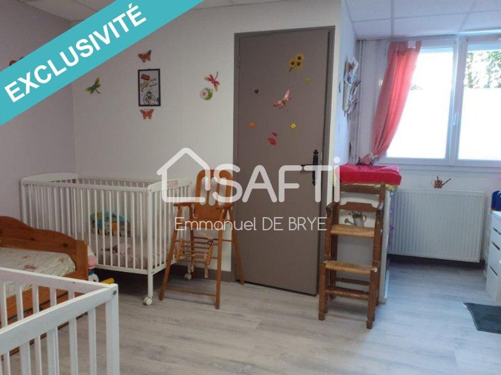Achat maison 5 chambre(s) - Foulayronnes