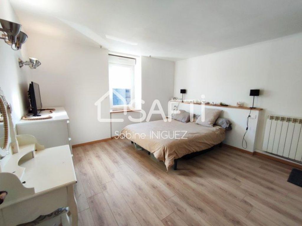 Achat maison à vendre 3 chambres 104 m² - Castres