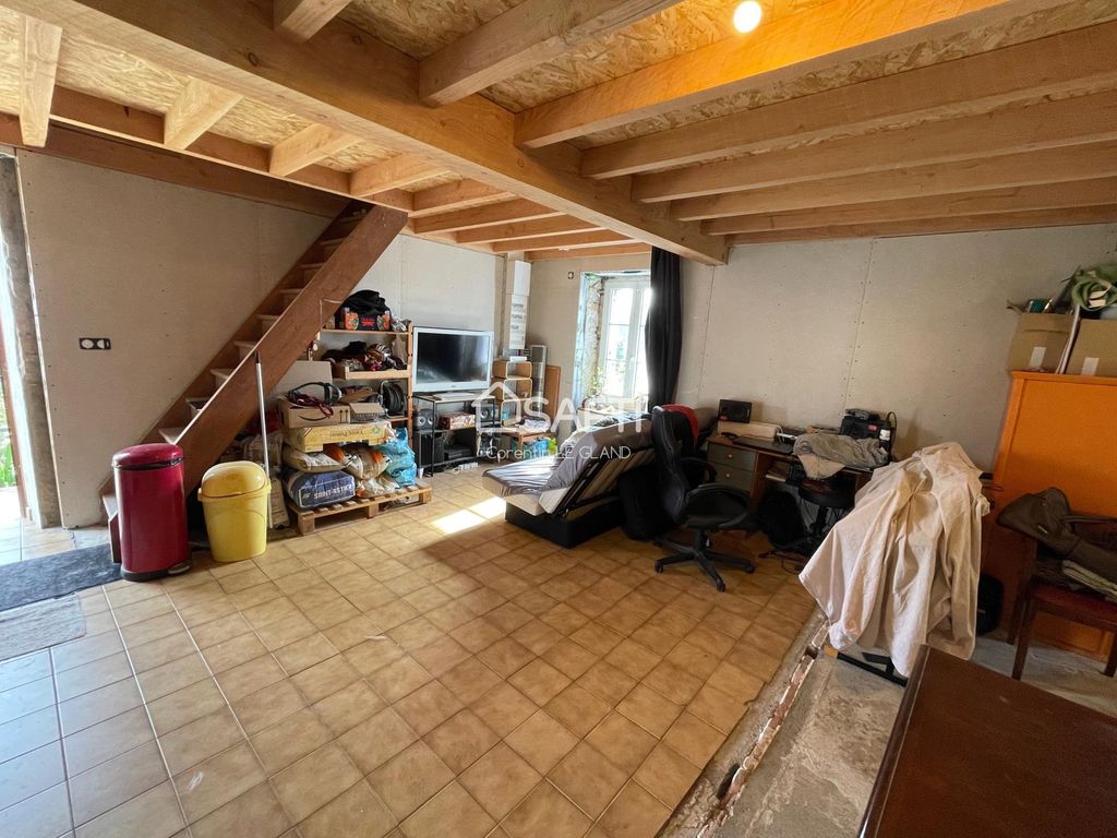 Achat maison 1 chambre(s) - Pontchâteau