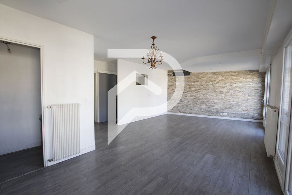 Achat appartement à vendre 4 pièces 92 m² - Pau