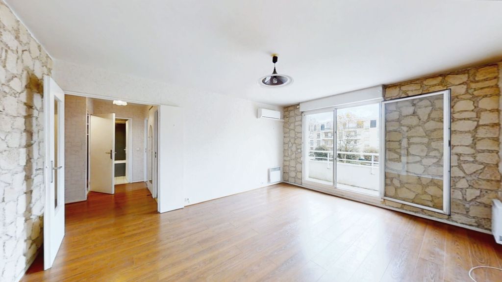 Achat appartement à vendre 2 pièces 50 m² - La Garenne-Colombes