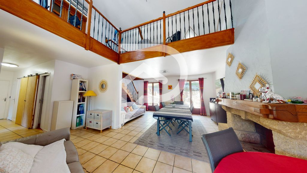 Achat maison à vendre 5 chambres 180 m² - Boutigny-sur-Essonne