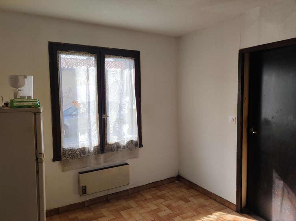 Achat maison 3 chambre(s) - Bordeaux