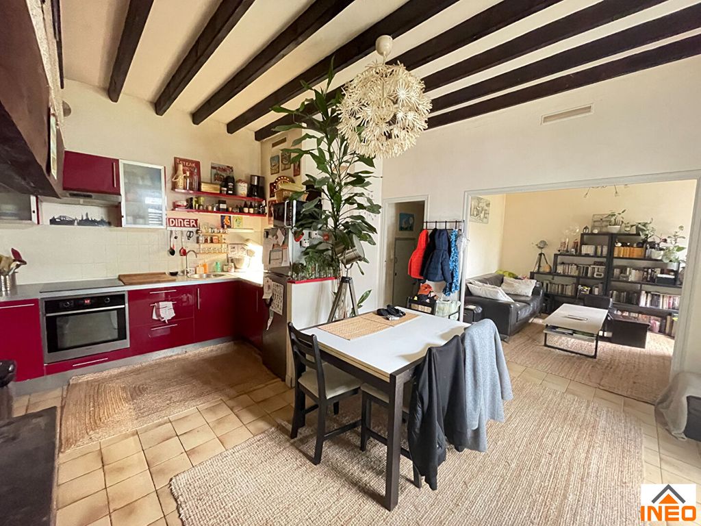 Achat maison 3 chambre(s) - La Chapelle-des-Fougeretz