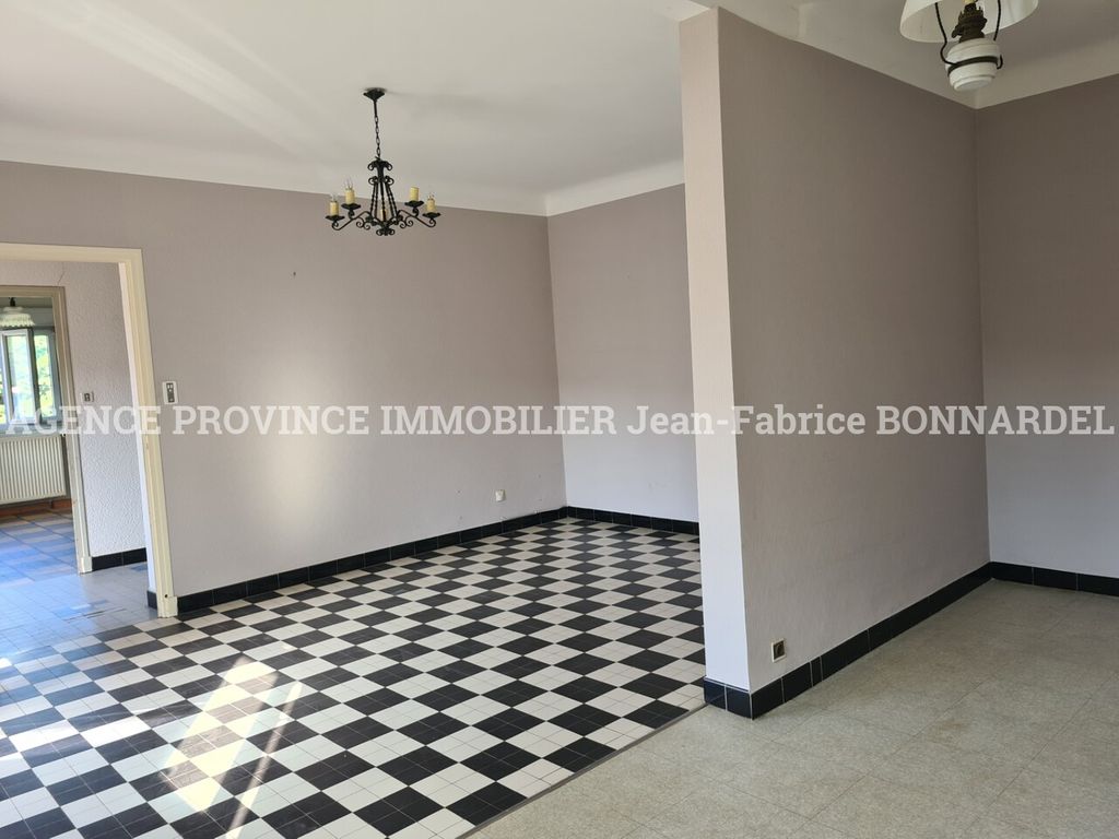 Achat maison 5 chambre(s) - Saint-Paul-Trois-Châteaux