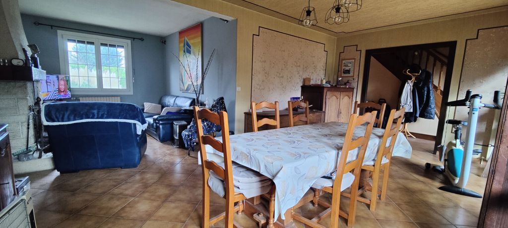 Achat maison 4 chambre(s) - Gallardon