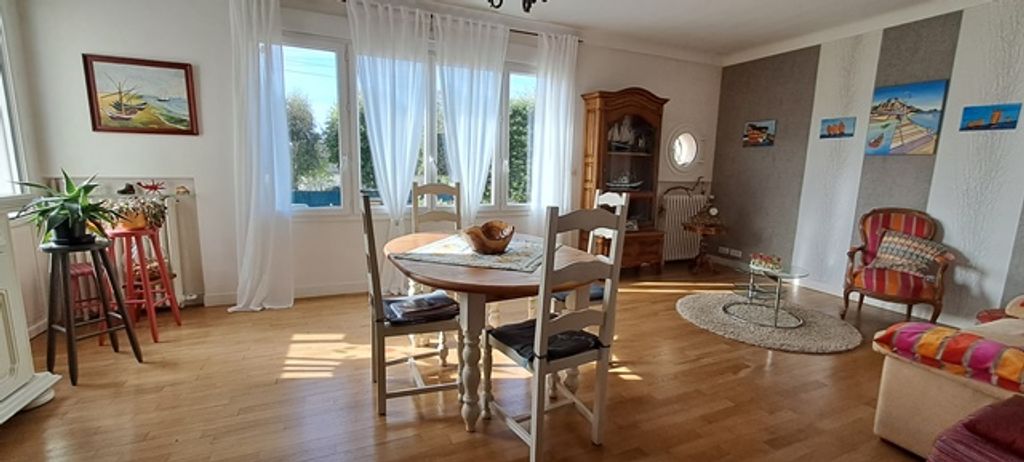 Achat maison 6 chambre(s) - Cancale