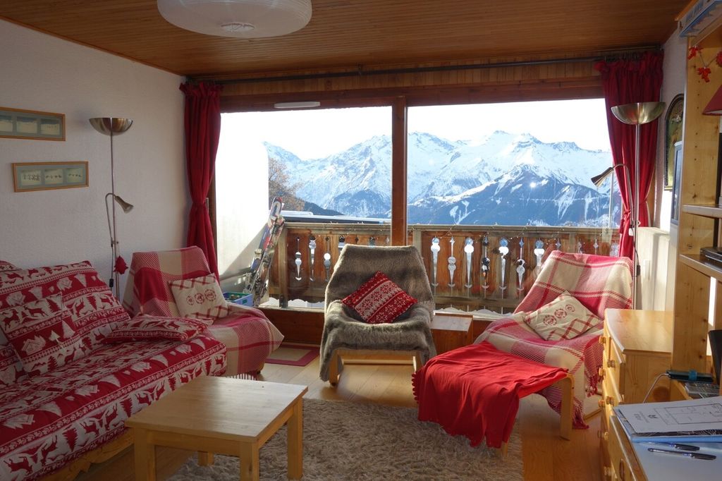 Achat appartement à vendre 2 pièces 47 m² - Huez