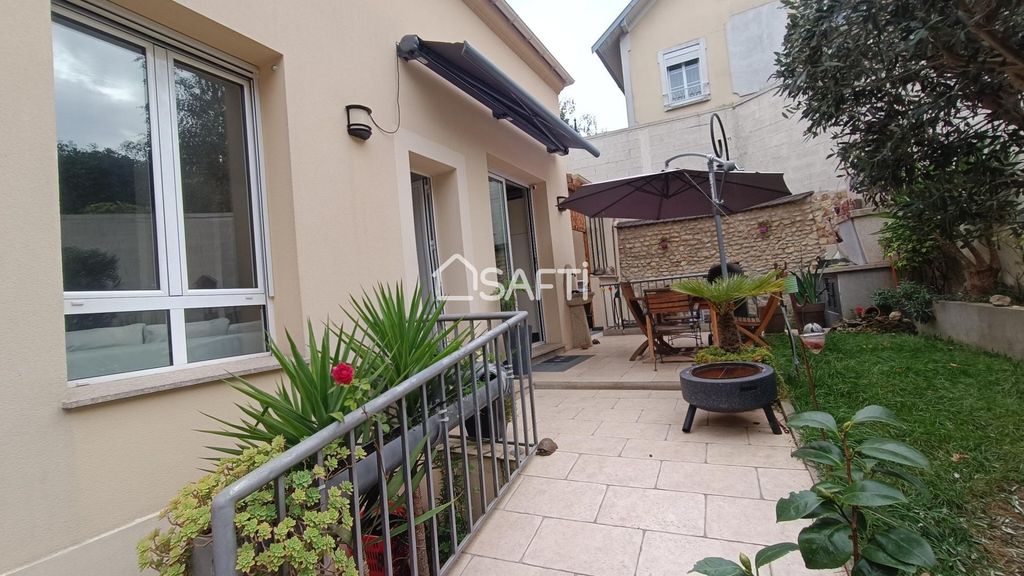 Achat maison 3 chambre(s) - Clamart