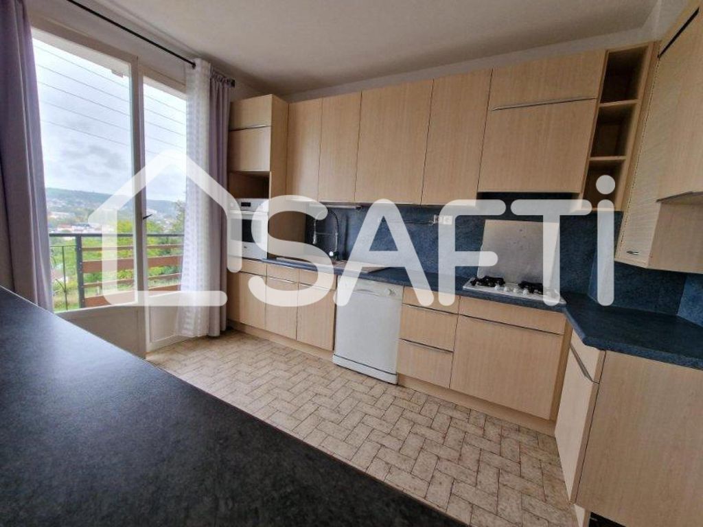 Achat maison 4 chambre(s) - Montluçon