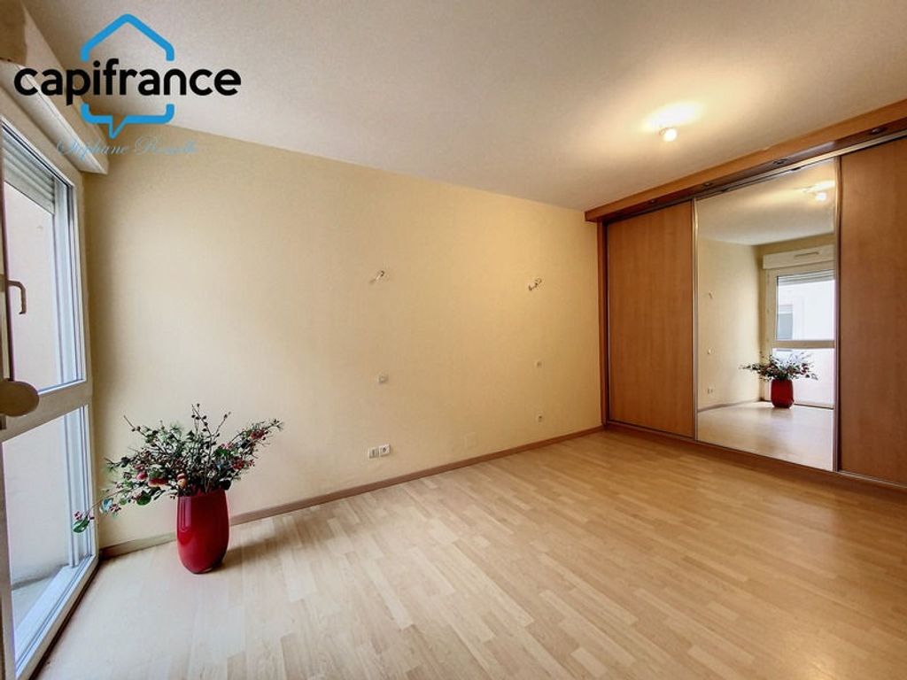 Achat appartement à vendre 4 pièces 106 m² - Bitche