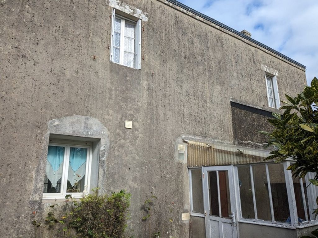 Achat maison 2 chambre(s) - Bubry