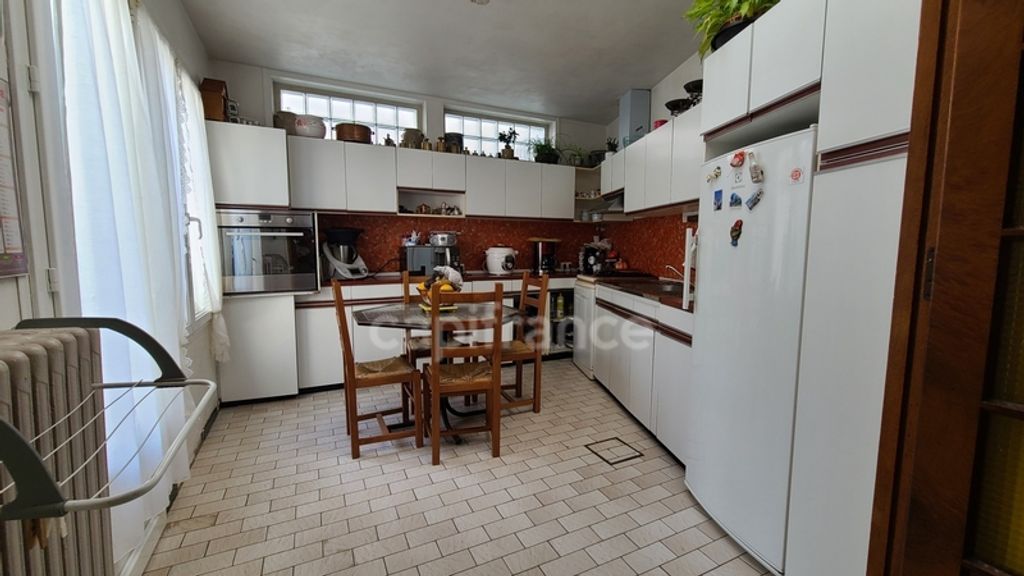 Achat maison 5 chambre(s) - Saint-Georges-de-Didonne