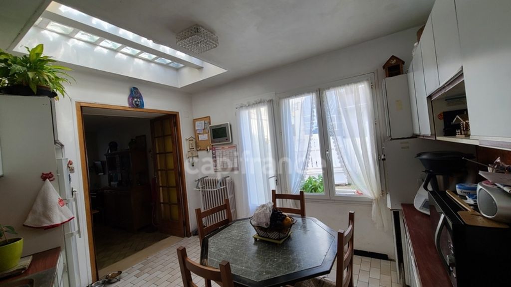 Achat maison 5 chambre(s) - Saint-Georges-de-Didonne