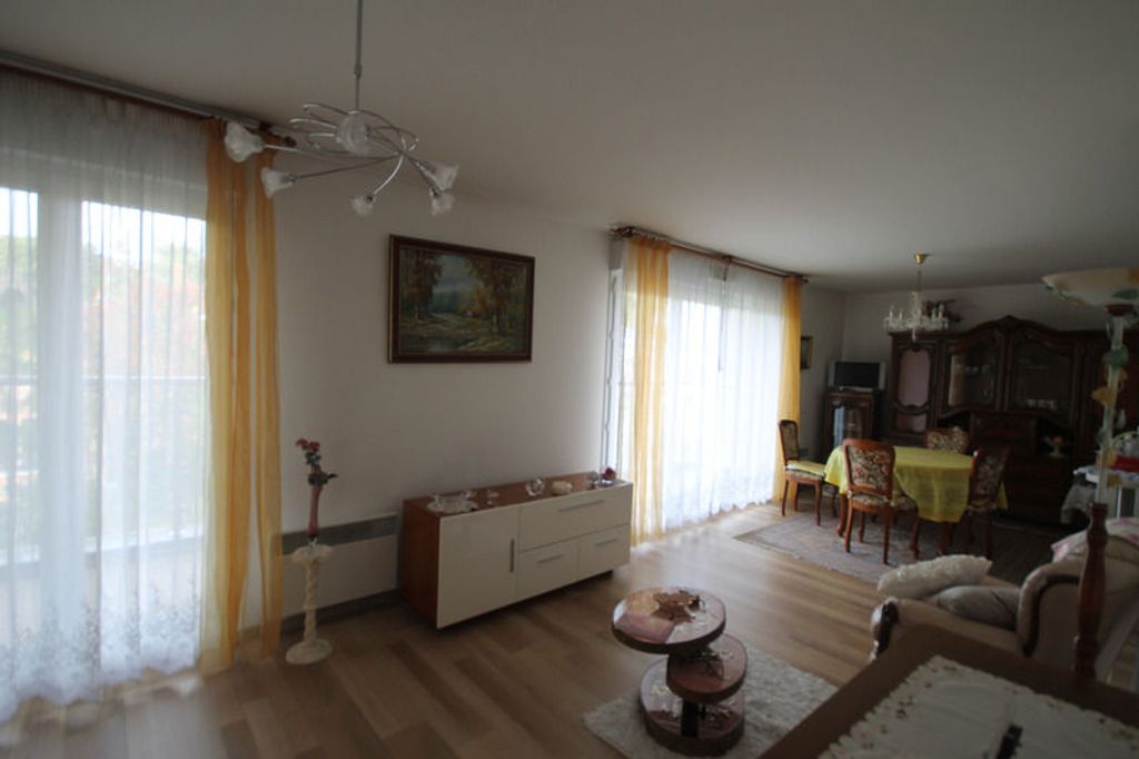 Achat appartement à vendre 2 pièces 66 m² - Aulnay-sous-Bois