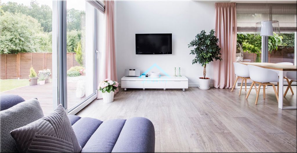 Achat appartement à vendre 2 pièces 45 m² - Ornex