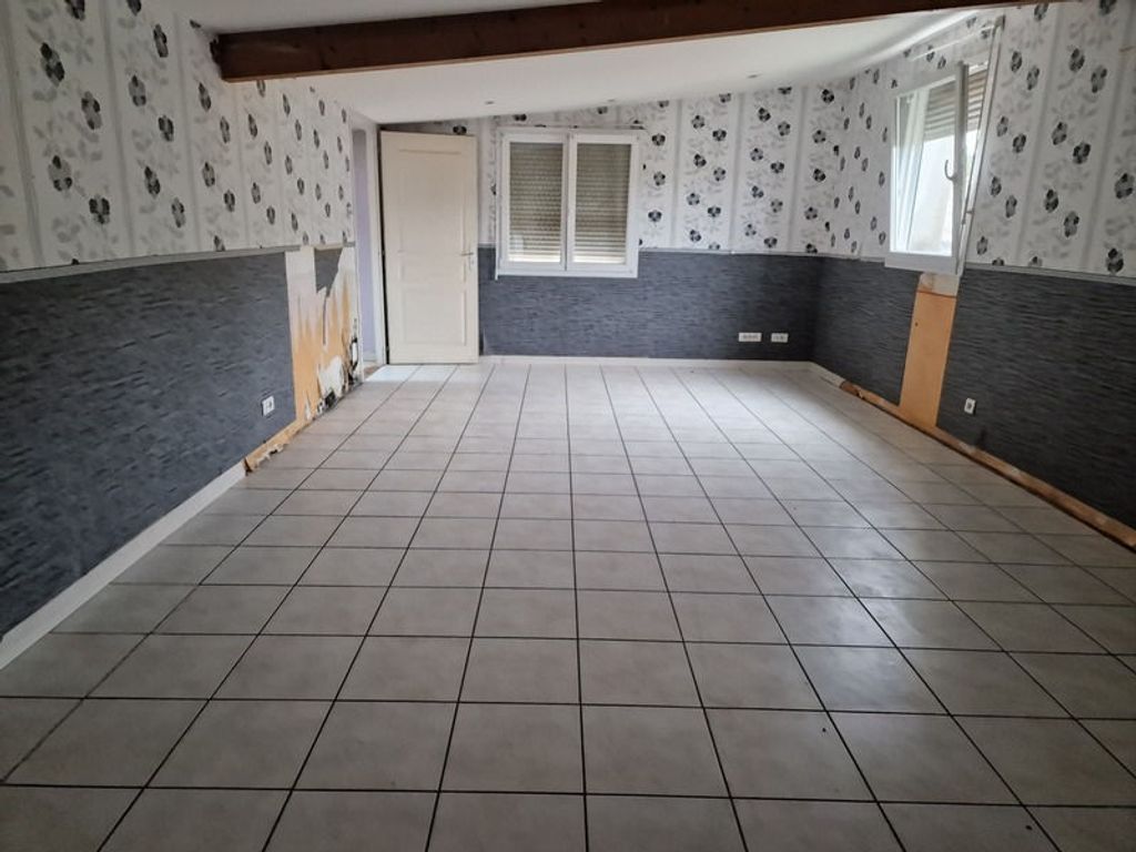 Achat maison à vendre 5 chambres 165 m² - Épinal