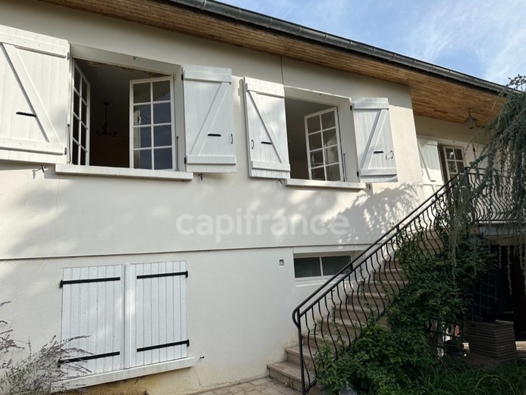 Achat maison 3 chambre(s) - Tournus