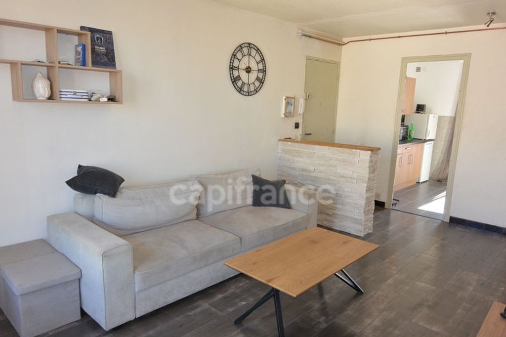 Achat appartement à vendre 3 pièces 54 m² - Romans-sur-Isère