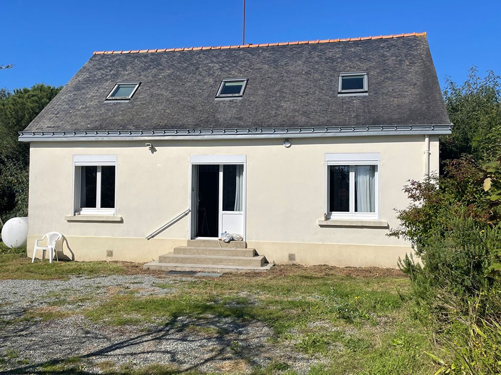 Achat maison 4 chambre(s) - Moëlan-sur-Mer