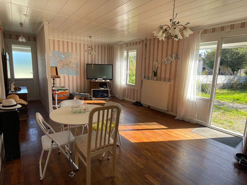 Achat maison 4 chambre(s) - Moëlan-sur-Mer