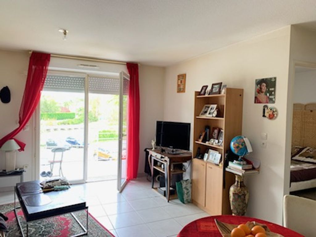 Achat appartement à vendre 2 pièces 41 m² - La Brède