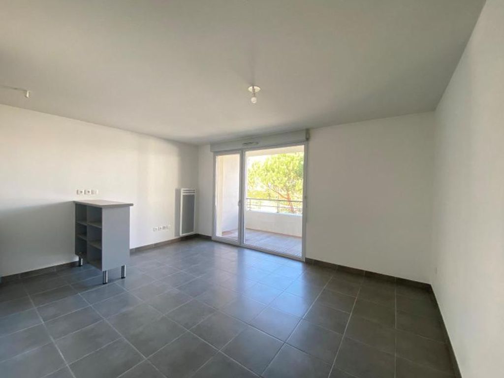 Achat appartement à vendre 3 pièces 43 m² - Castanet-Tolosan