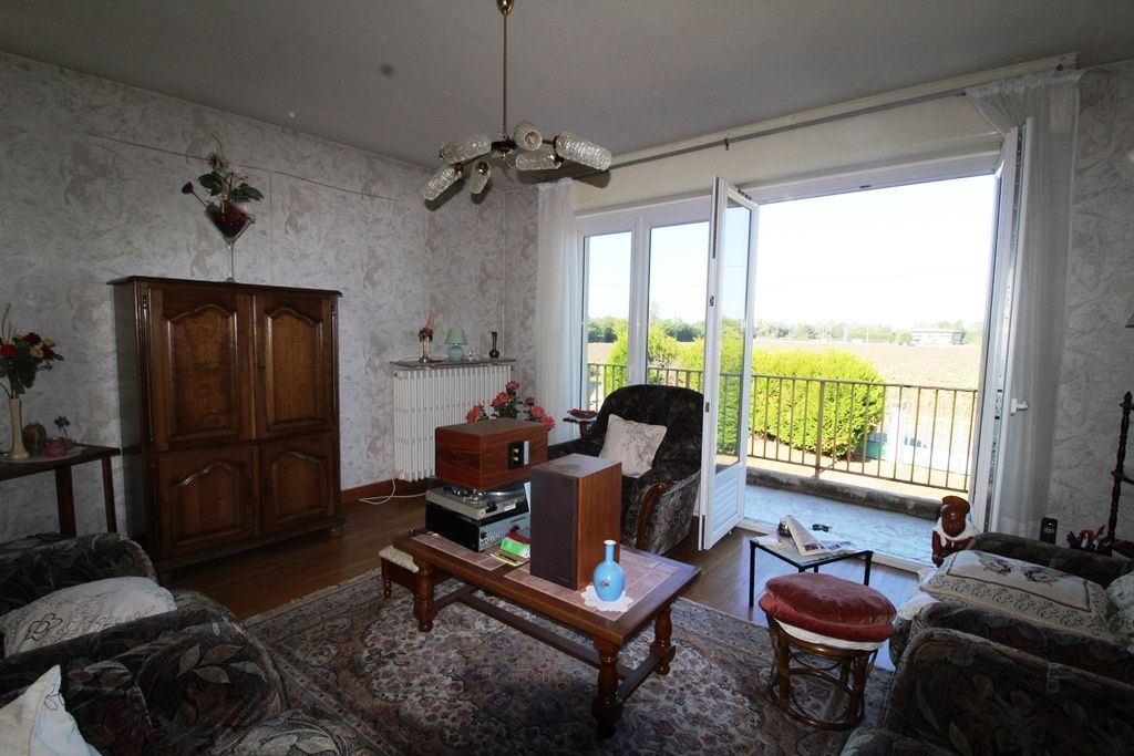 Achat maison 3 chambre(s) - Seurre